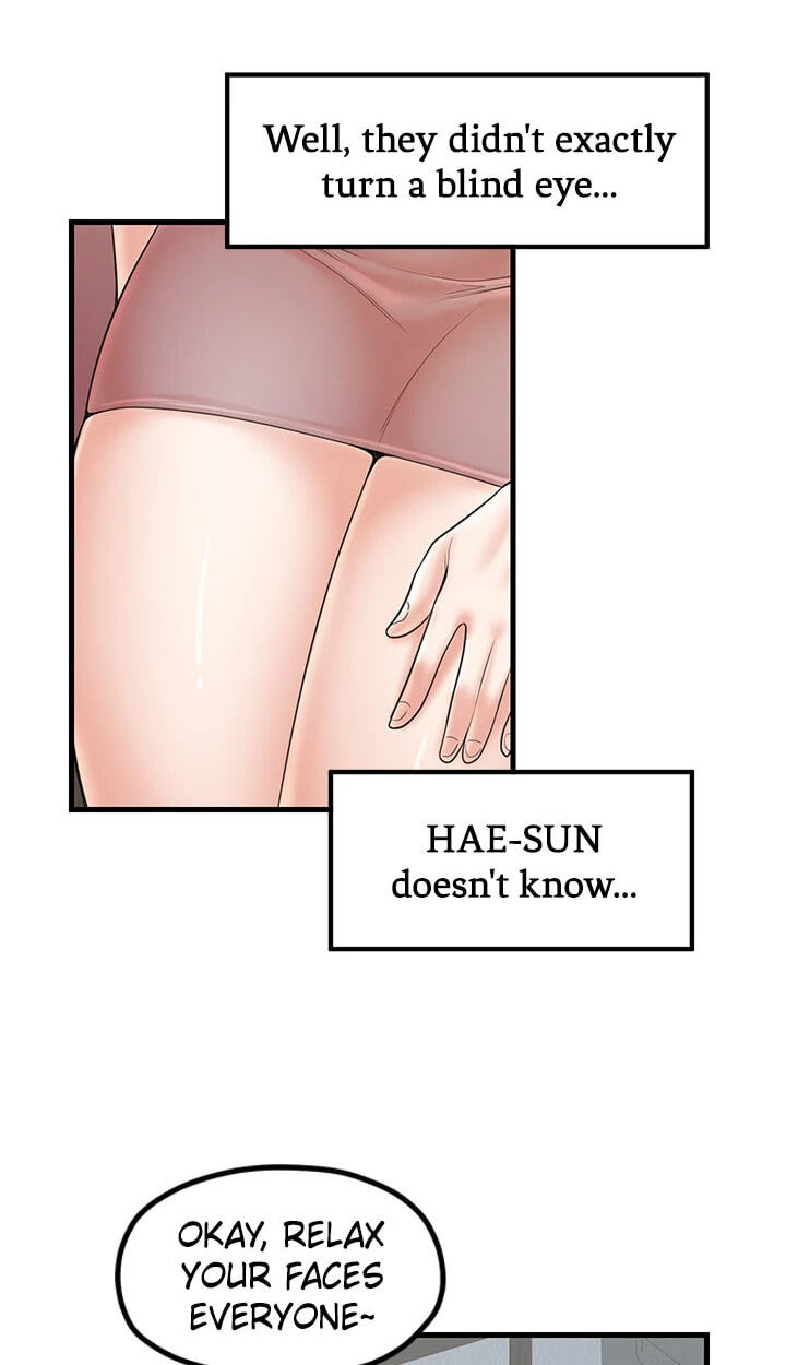 I Nominate You! Chapter 33 page 71 - 