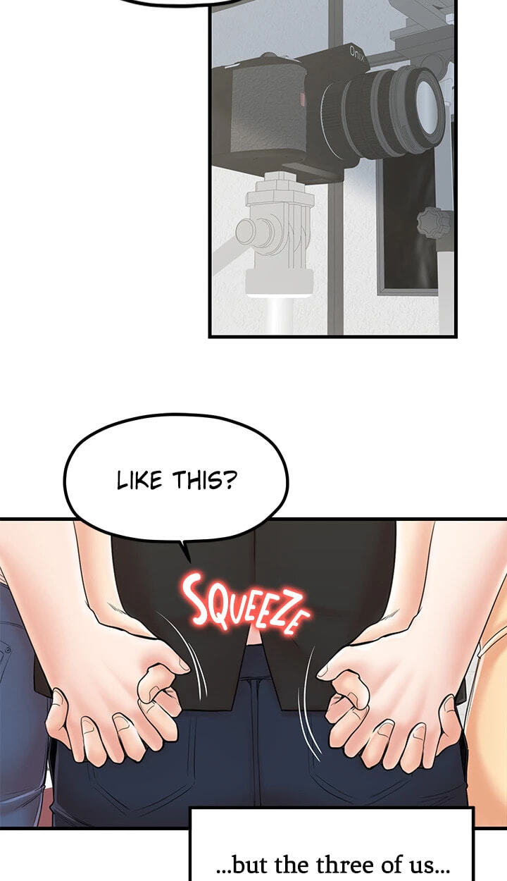 I Nominate You! Chapter 33 page 72 - 