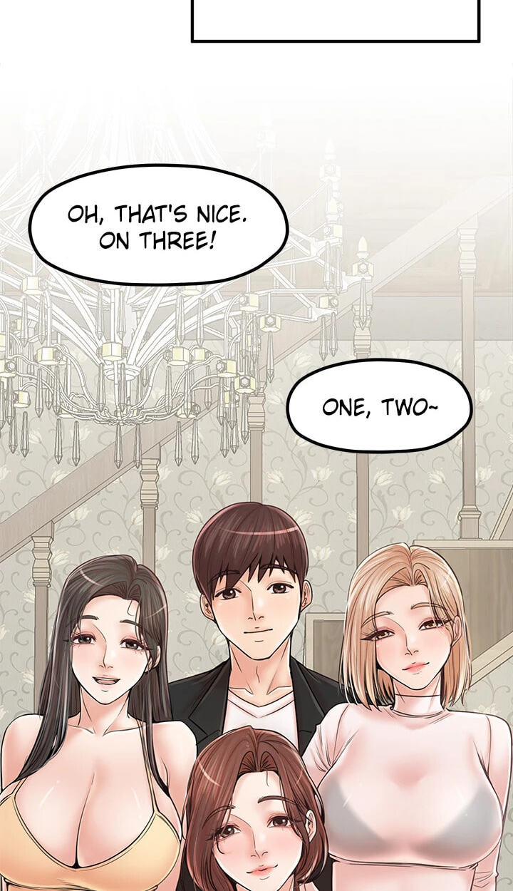 I Nominate You! Chapter 33 page 73 - 
