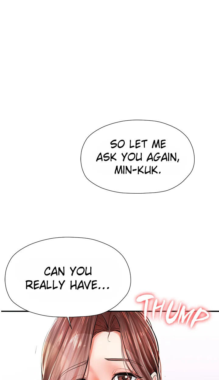 I Nominate You! Chapter 4 page 1 - 