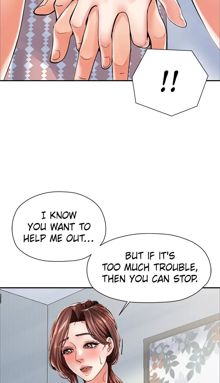 I Nominate You! Chapter 4 page 11 - 