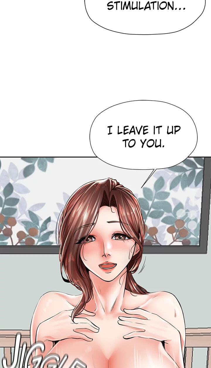 I Nominate You! Chapter 4 page 16 - 