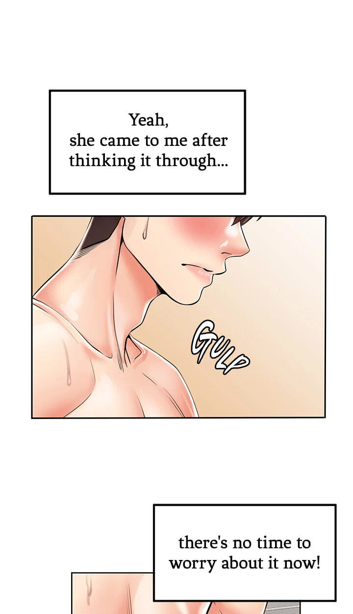 I Nominate You! Chapter 4 page 19 - 