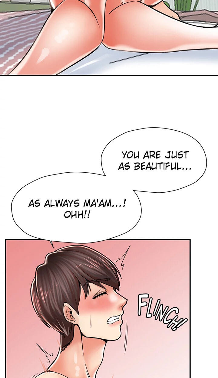 I Nominate You! Chapter 4 page 26 - 