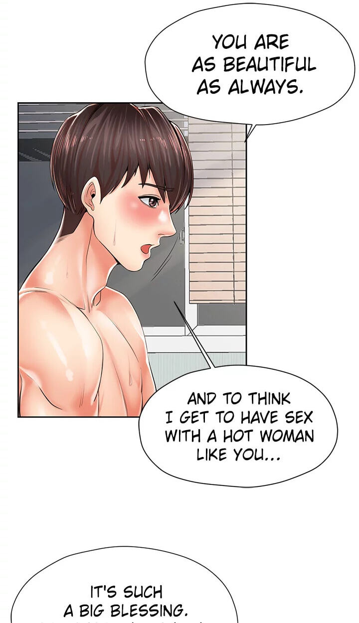 I Nominate You! Chapter 4 page 32 - 