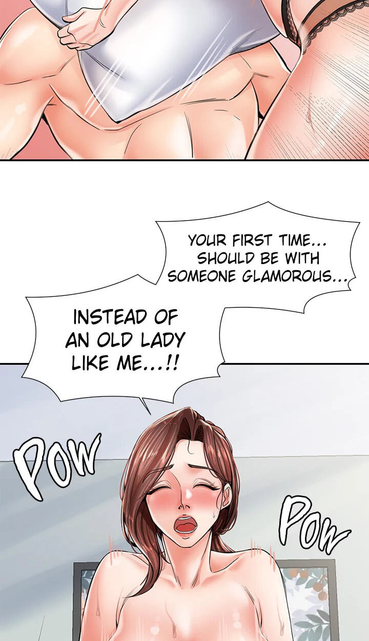 I Nominate You! Chapter 4 page 36 - 