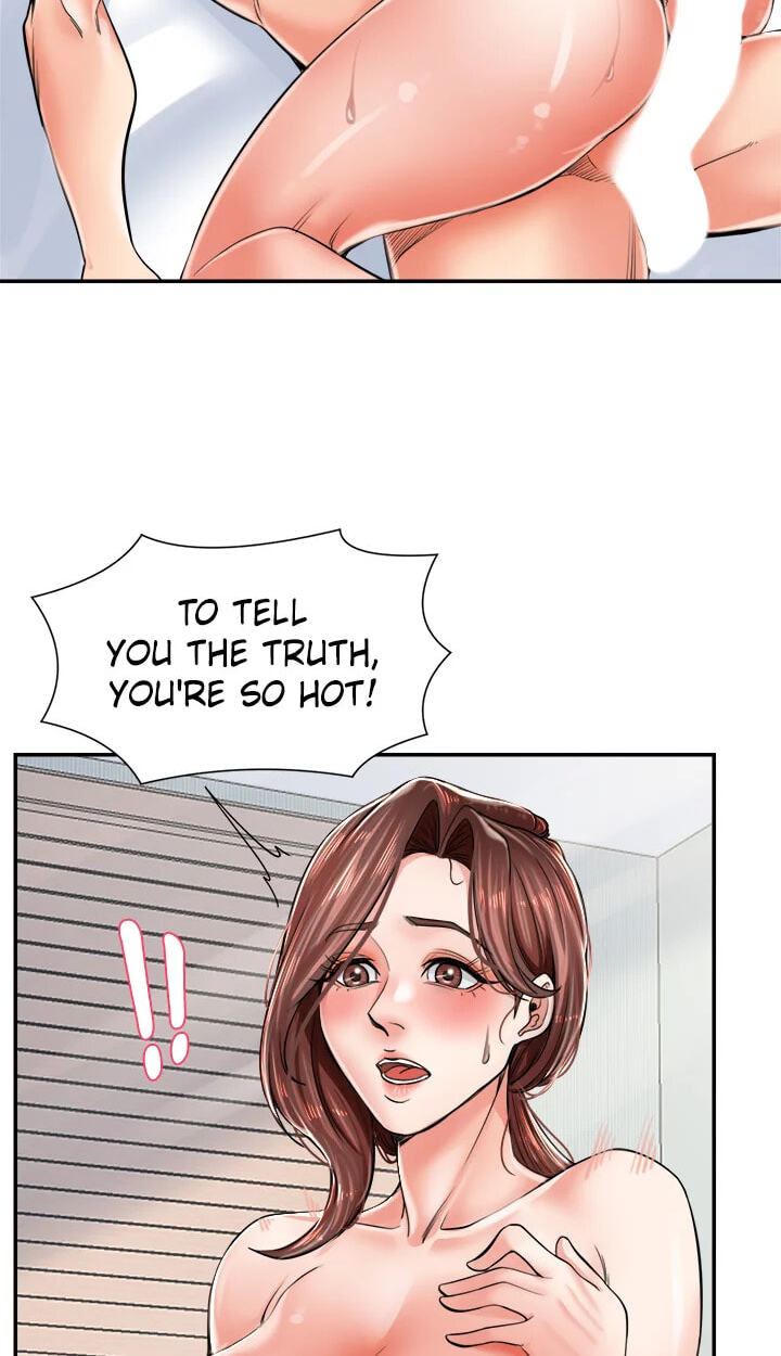 I Nominate You! Chapter 4 page 40 - 