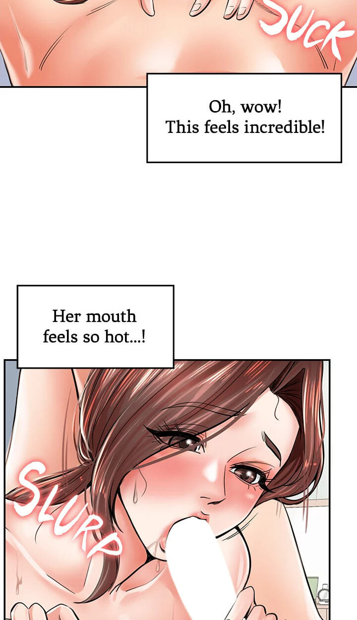 I Nominate You! Chapter 4 page 56 - 
