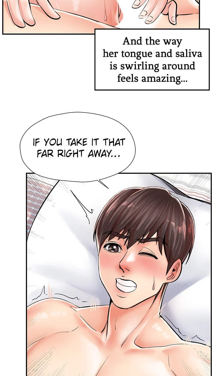 I Nominate You! Chapter 4 page 57 - 