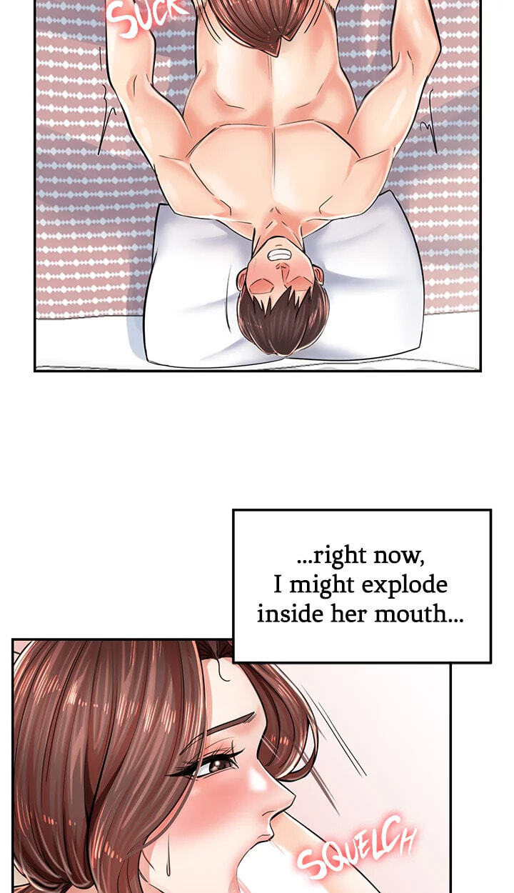 I Nominate You! Chapter 4 page 59 - 