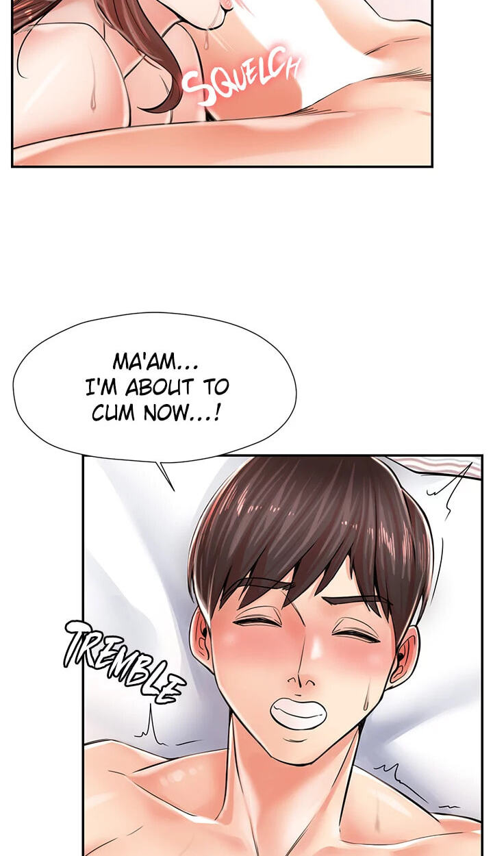 I Nominate You! Chapter 4 page 60 - 