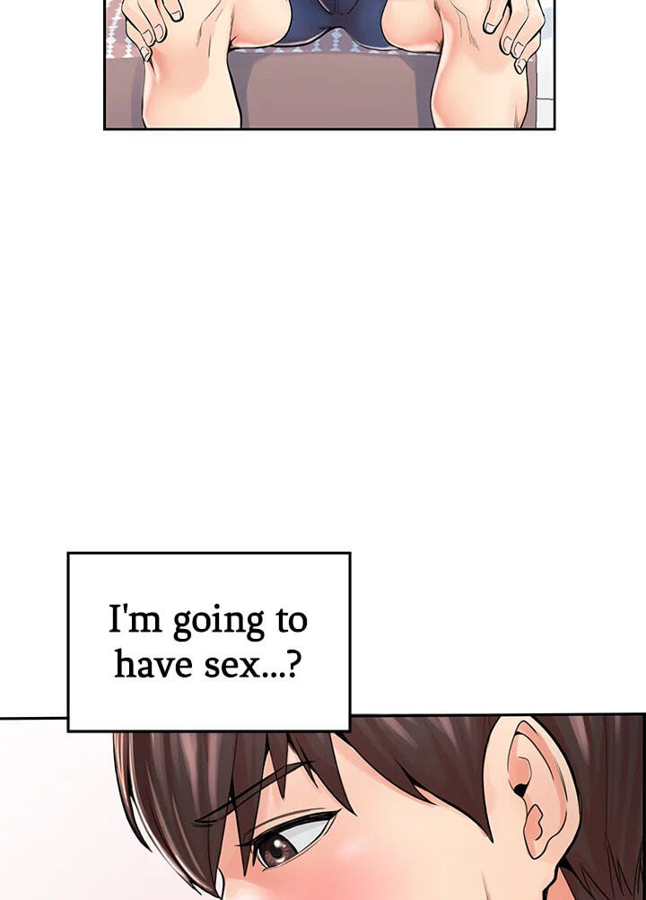 I Nominate You! Chapter 4 page 7 - 