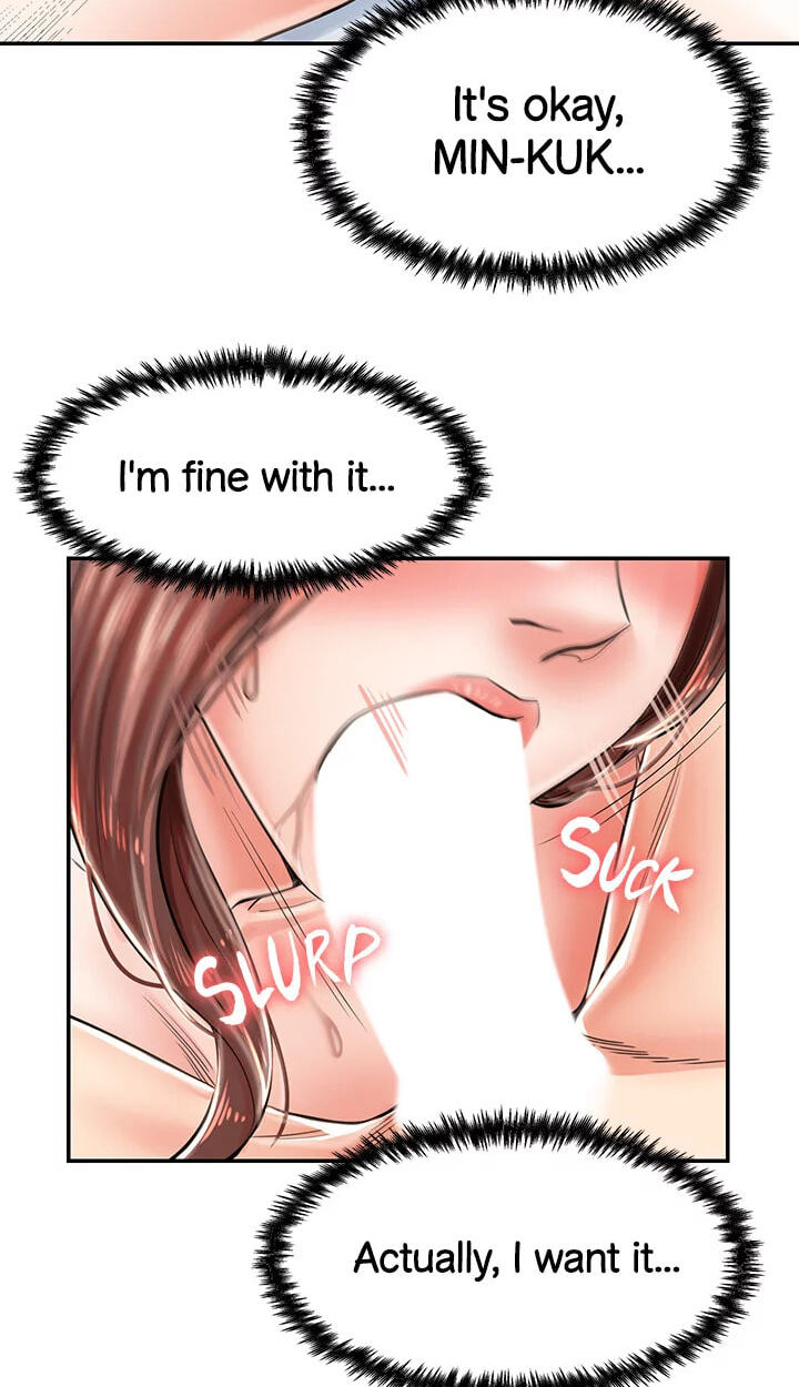 I Nominate You! Chapter 4 page 66 - 