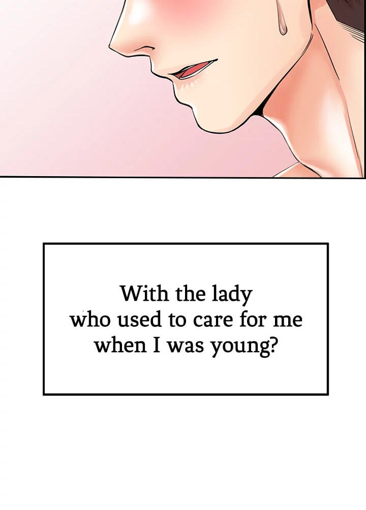 I Nominate You! Chapter 4 page 8 - 