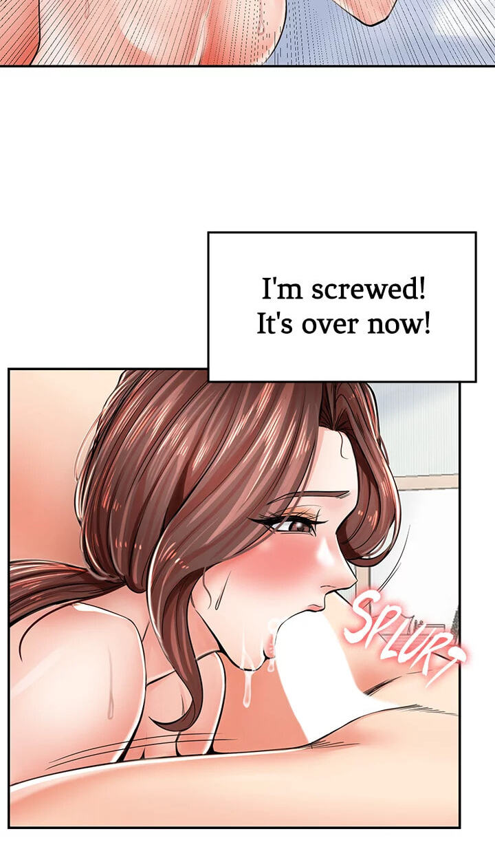 I Nominate You! Chapter 4 page 71 - 