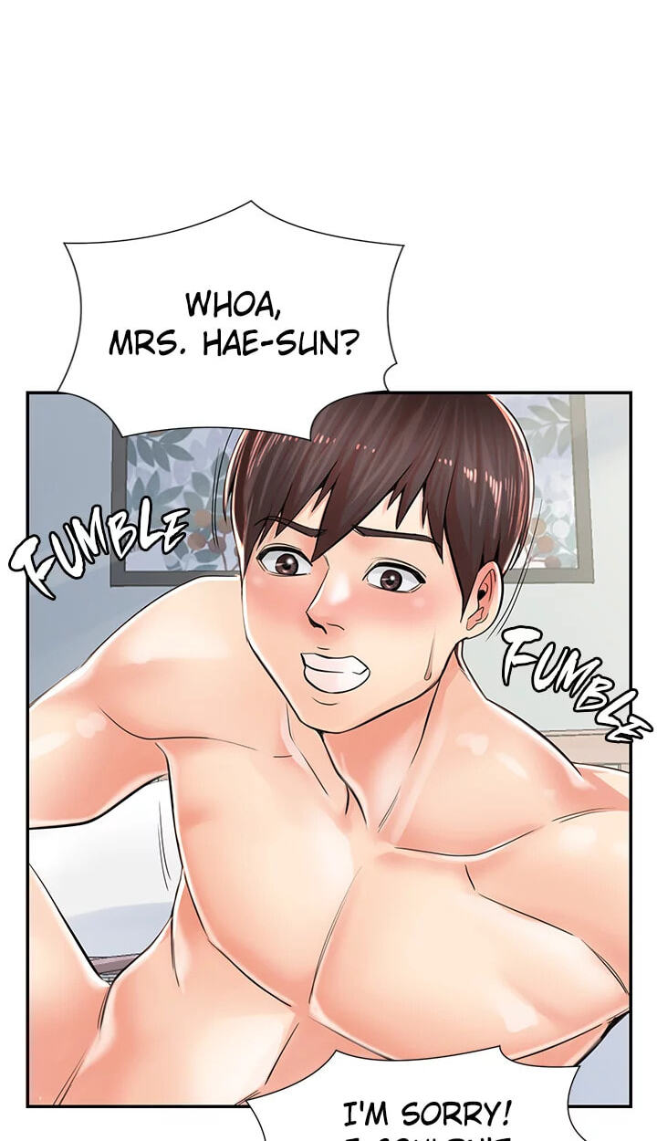 I Nominate You! Chapter 4 page 73 - 