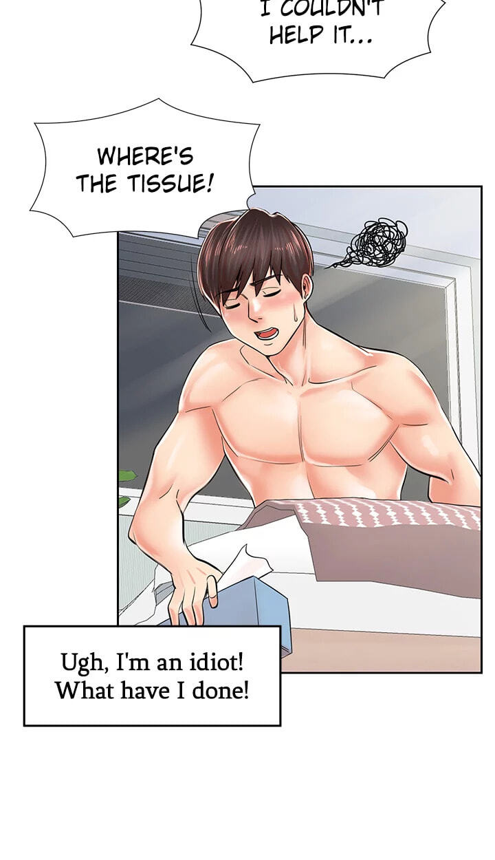 I Nominate You! Chapter 4 page 74 - 