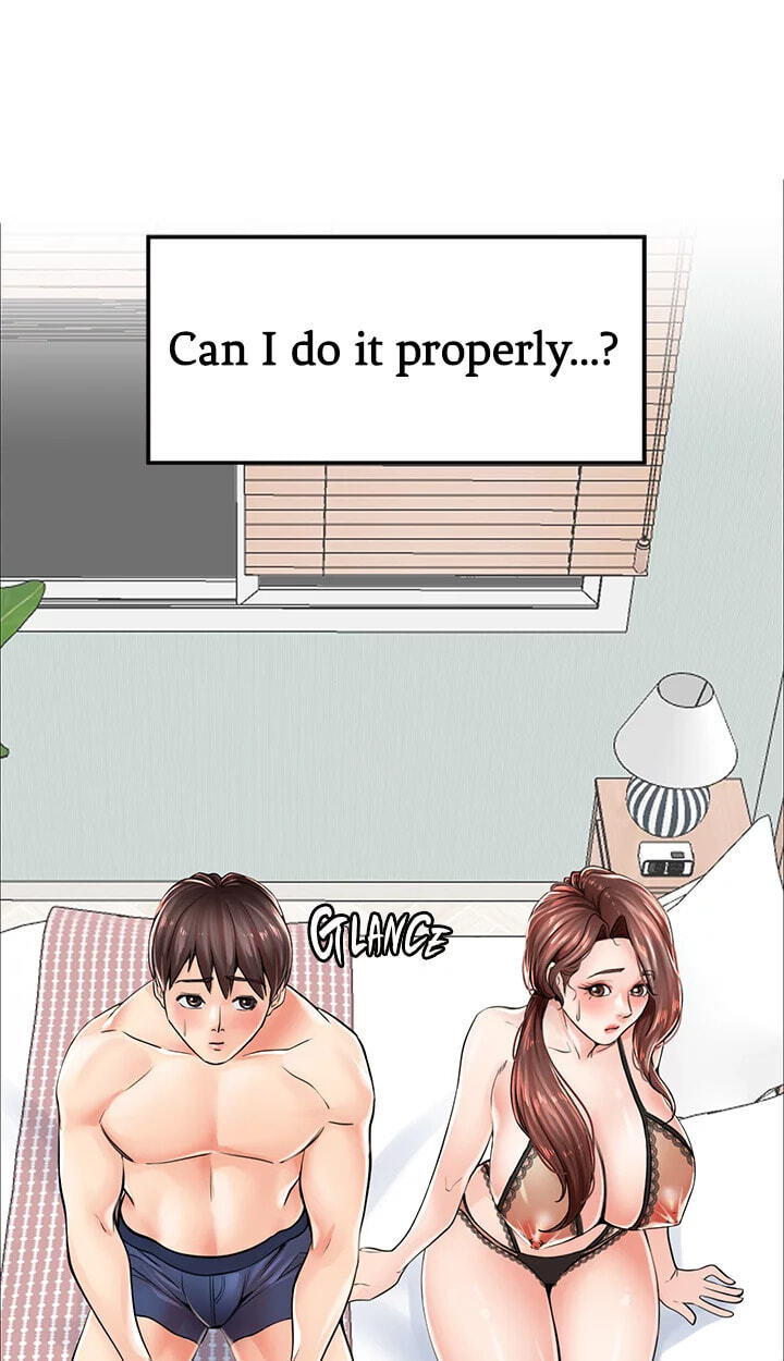 I Nominate You! Chapter 4 page 9 - 