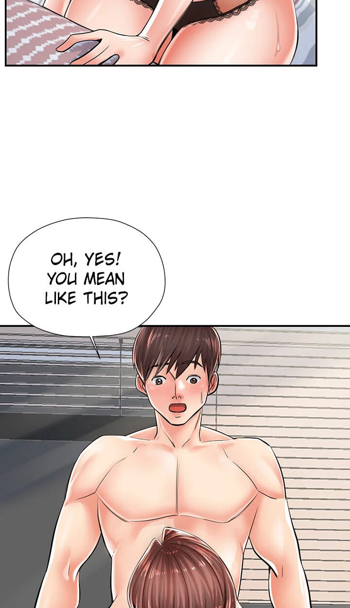 I Nominate You! Chapter 4 page 84 - 