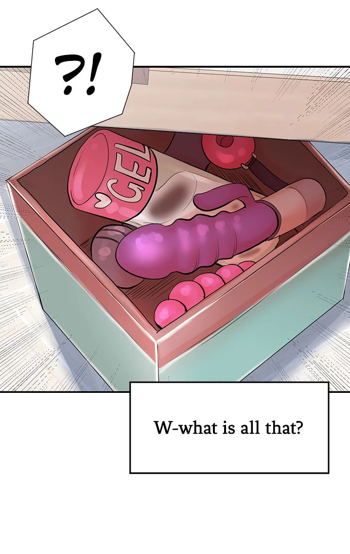 I Nominate You! Chapter 4 page 87 - 