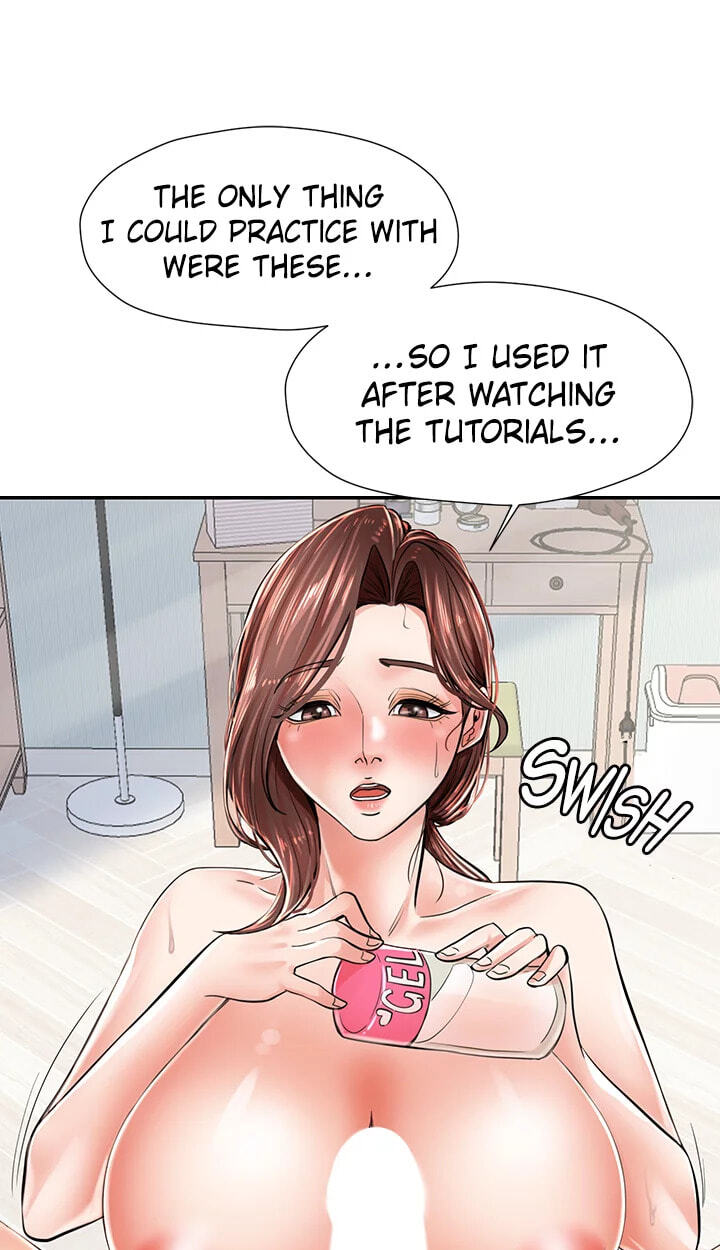 I Nominate You! Chapter 4 page 88 - 