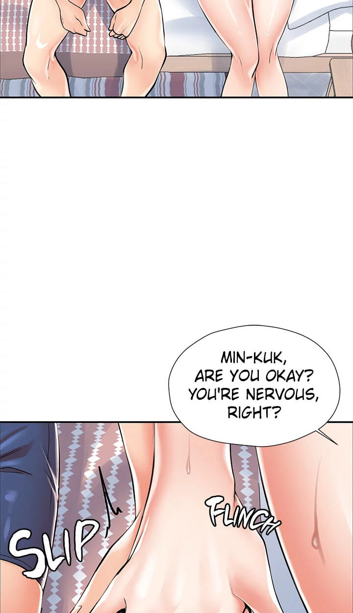 I Nominate You! Chapter 4 page 10 - 