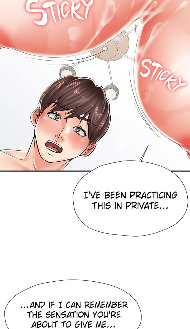 I Nominate You! Chapter 4 page 92 - 