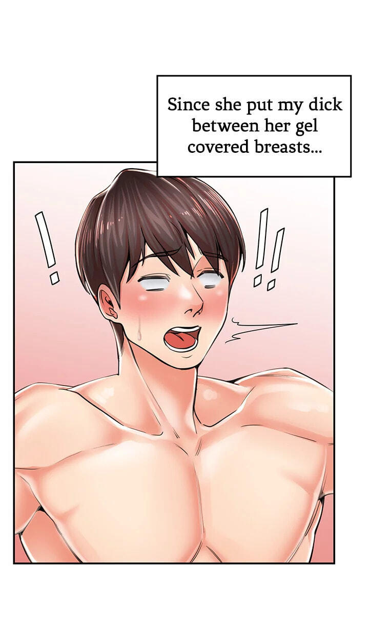 I Nominate You! Chapter 4 page 100 - 
