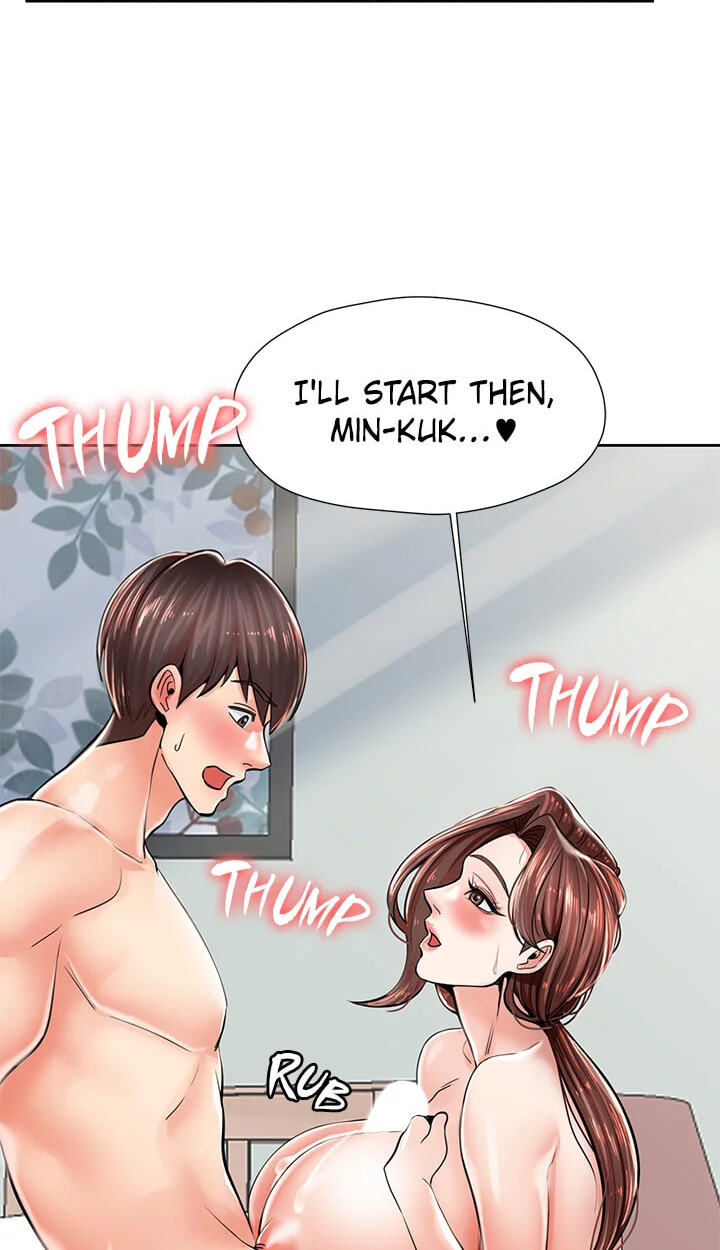 I Nominate You! Chapter 5 page 2 - 