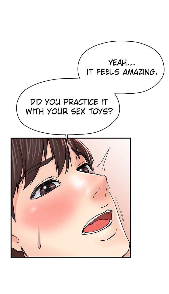 I Nominate You! Chapter 5 page 12 - 
