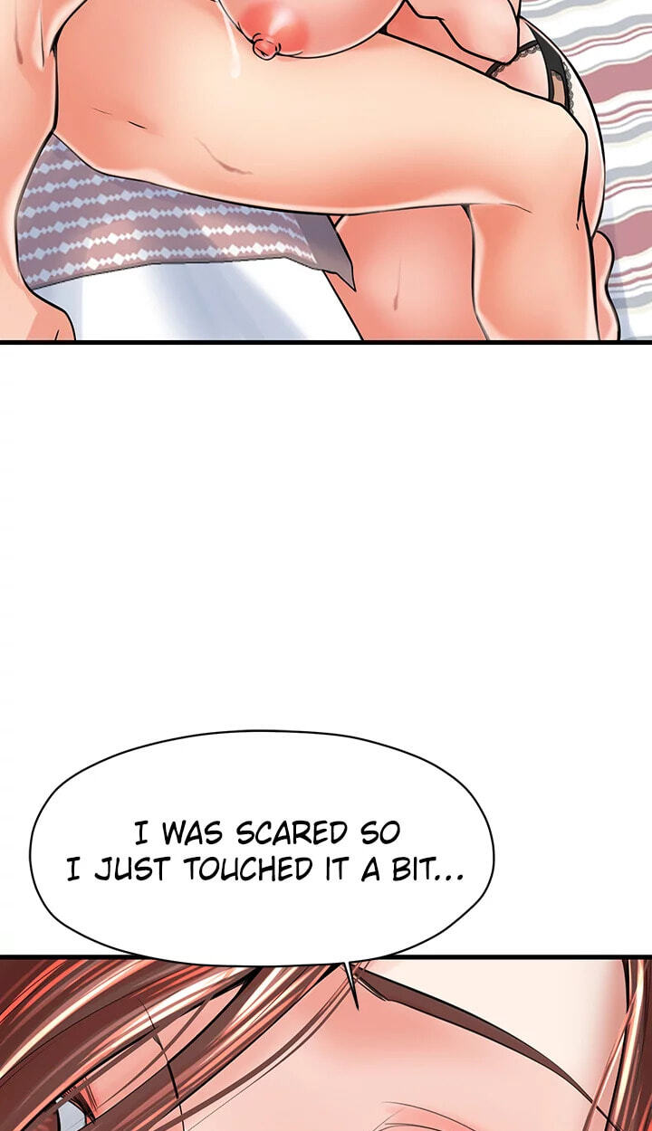 I Nominate You! Chapter 5 page 14 - 