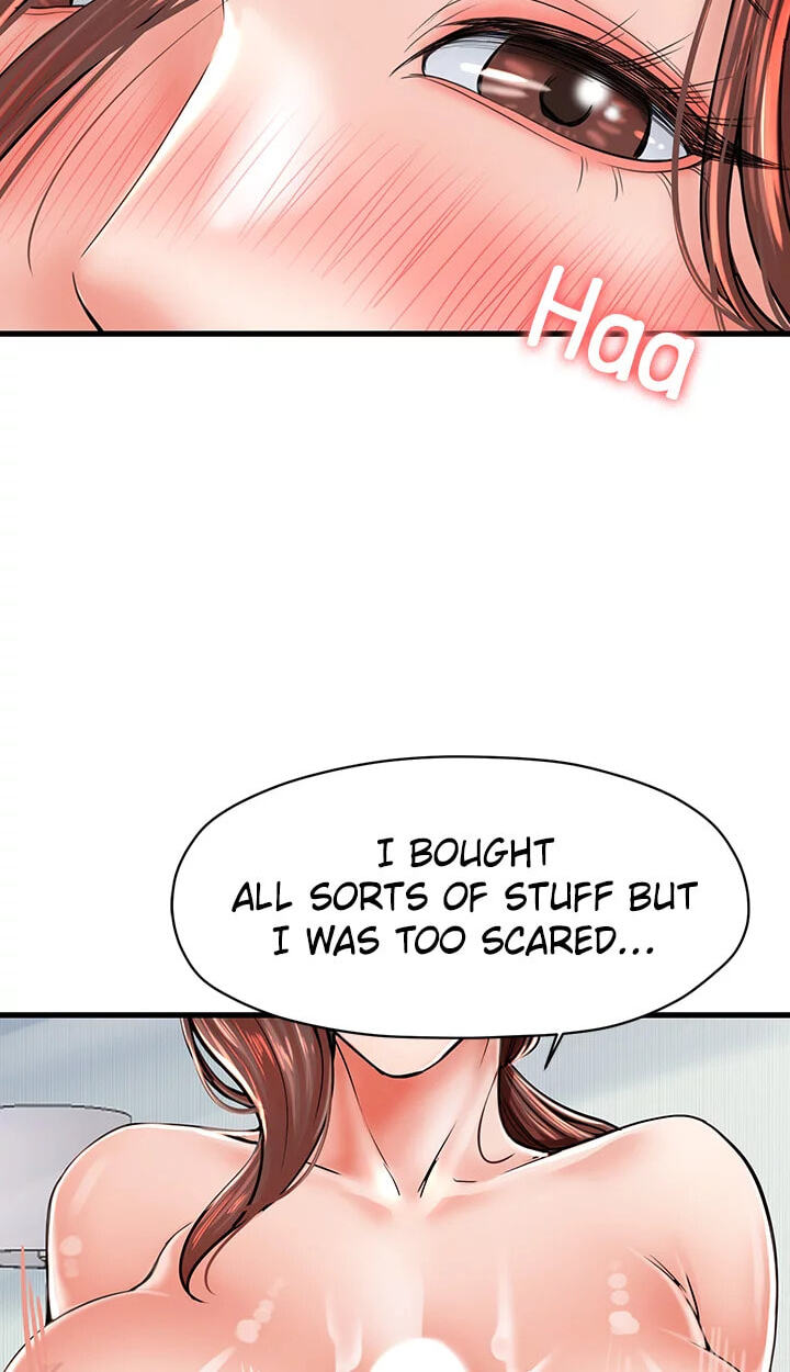 I Nominate You! Chapter 5 page 15 - 