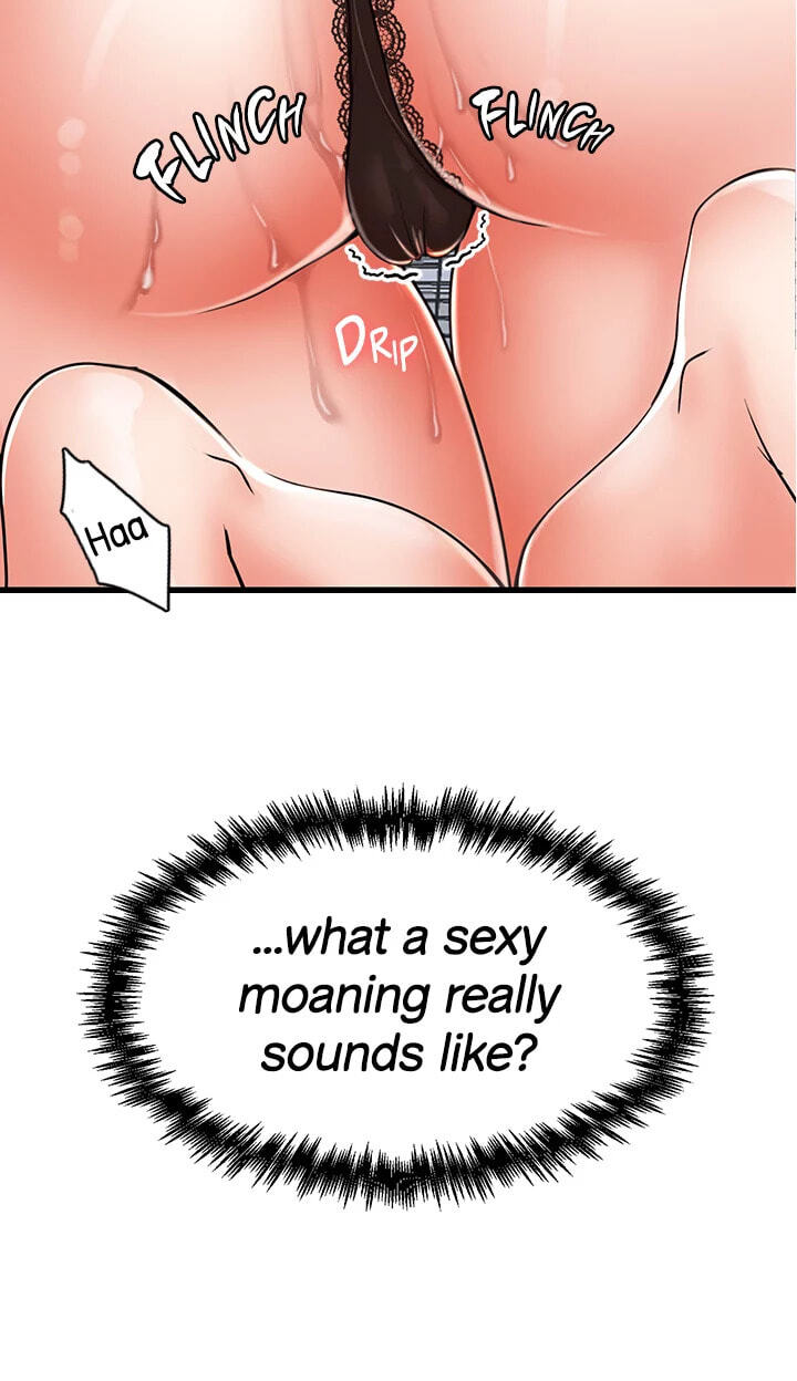 I Nominate You! Chapter 5 page 19 - 