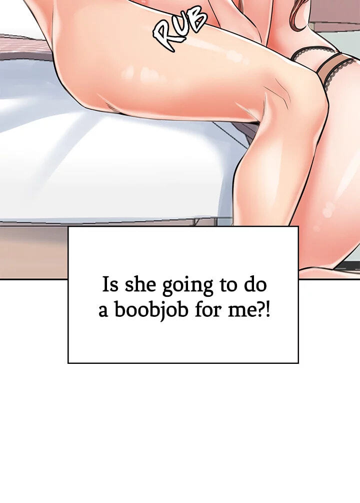 I Nominate You! Chapter 5 page 3 - 