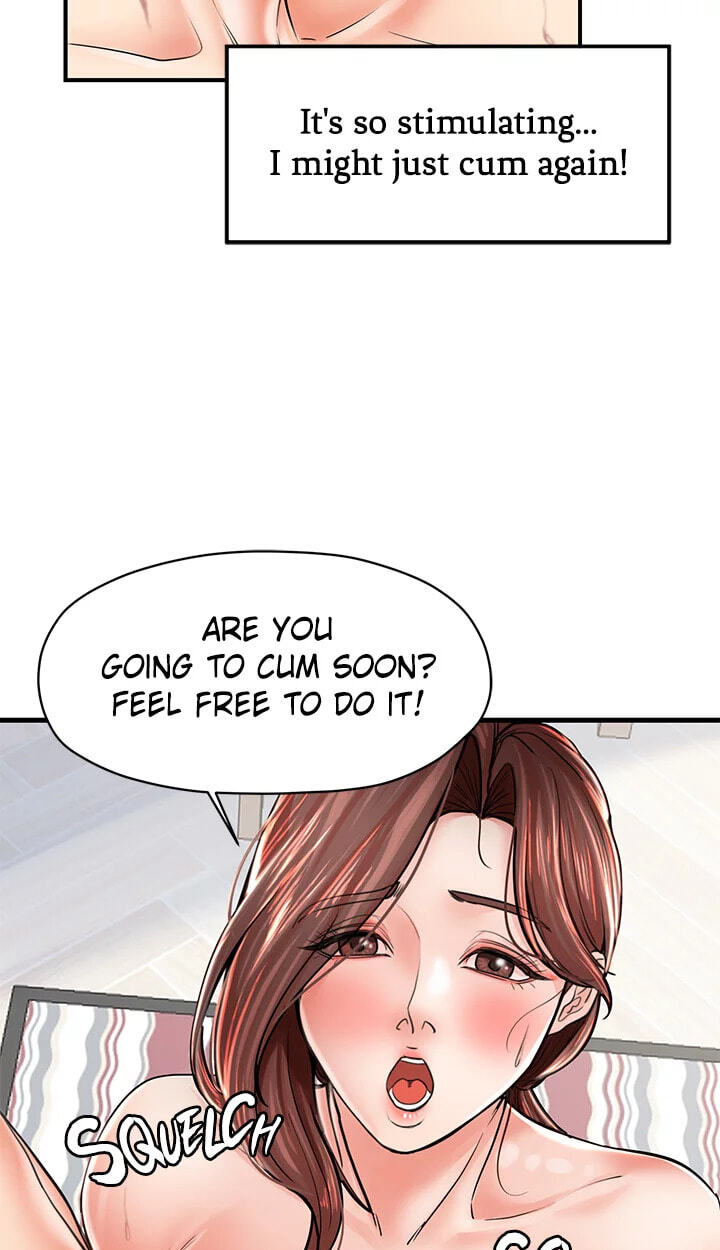 I Nominate You! Chapter 5 page 22 - 