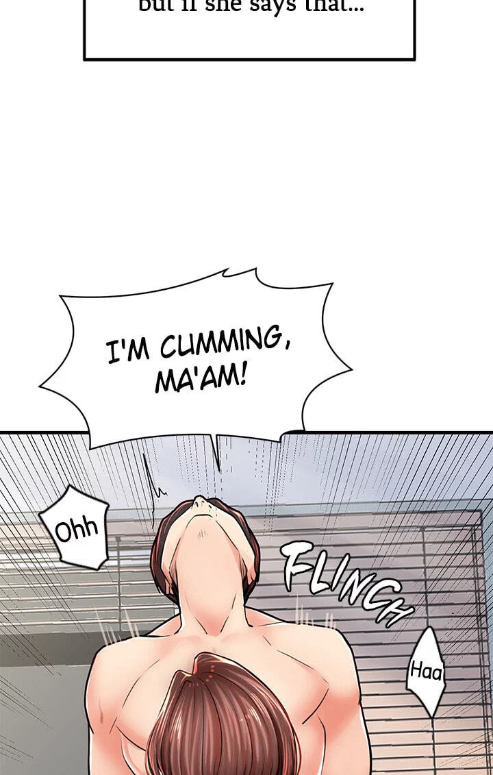 I Nominate You! Chapter 5 page 24 - 