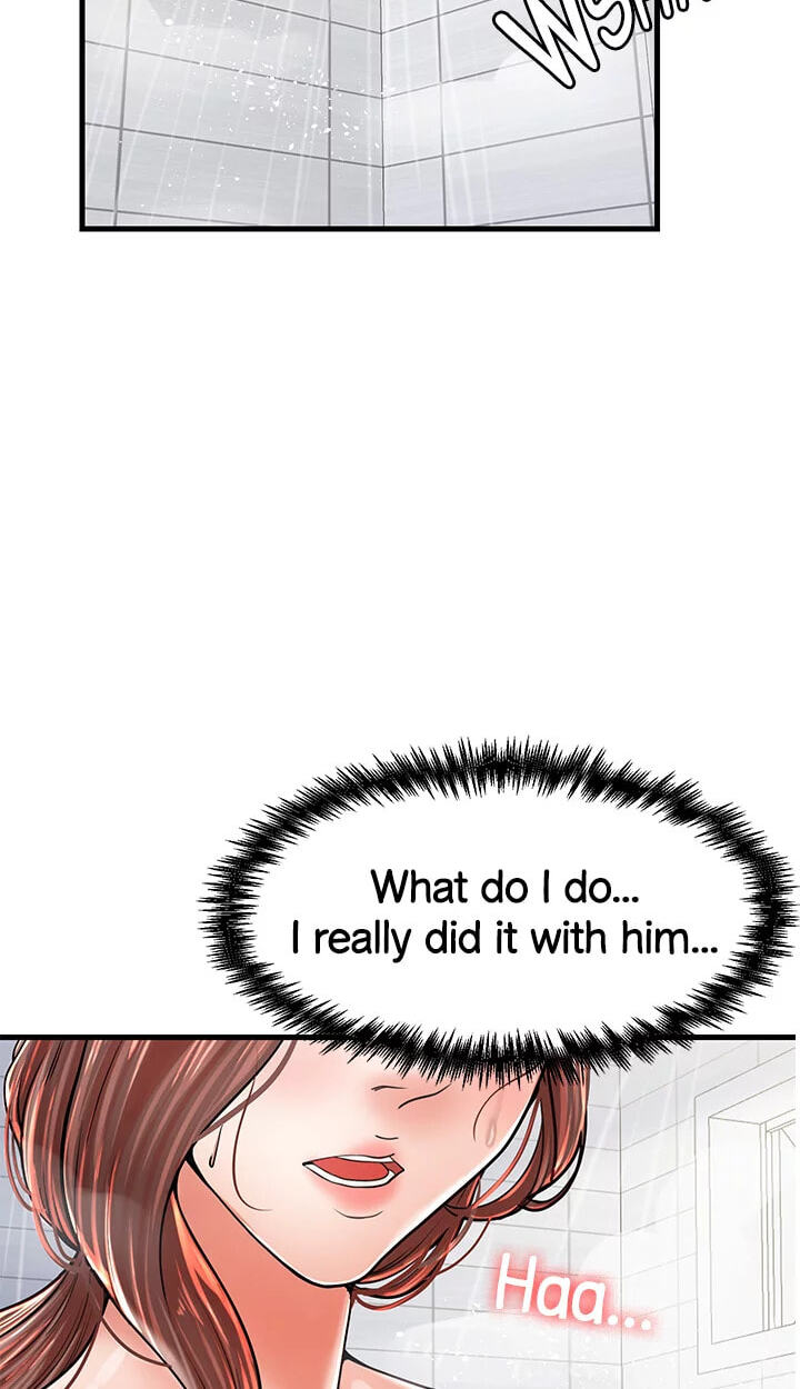 I Nominate You! Chapter 5 page 33 - 