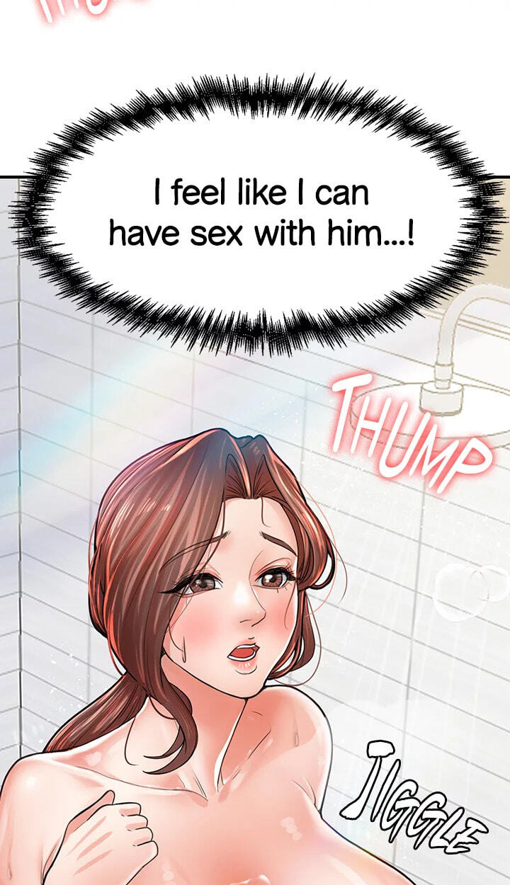 I Nominate You! Chapter 5 page 36 - 