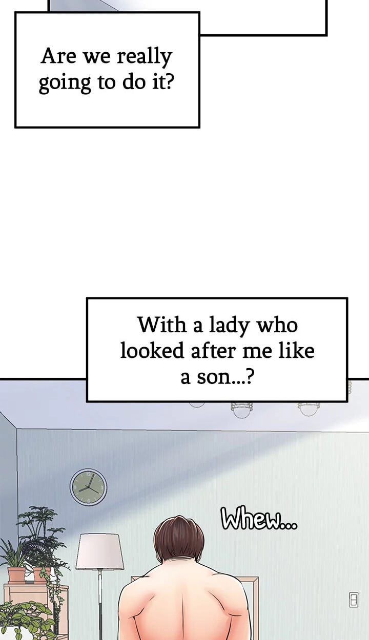 I Nominate You! Chapter 5 page 39 - 