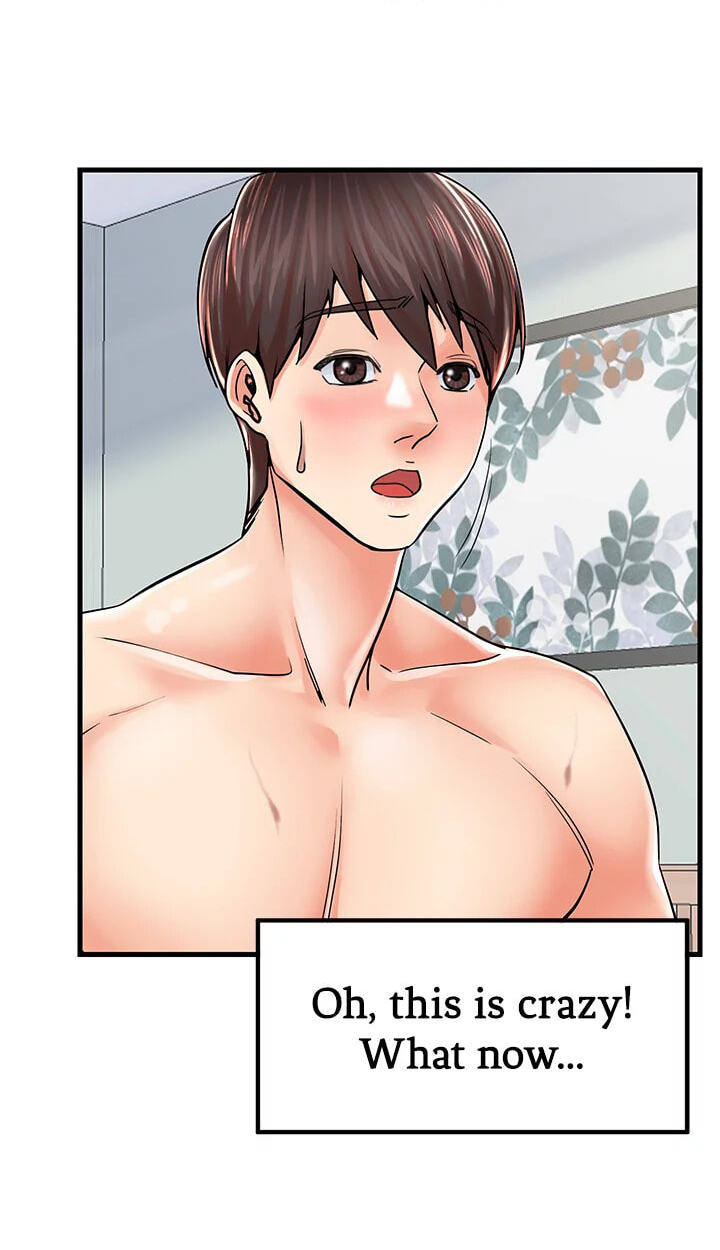 I Nominate You! Chapter 5 page 42 - 