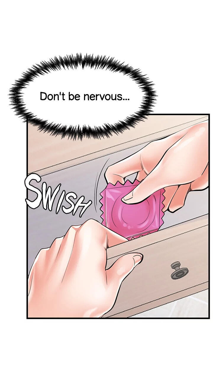 I Nominate You! Chapter 5 page 48 - 