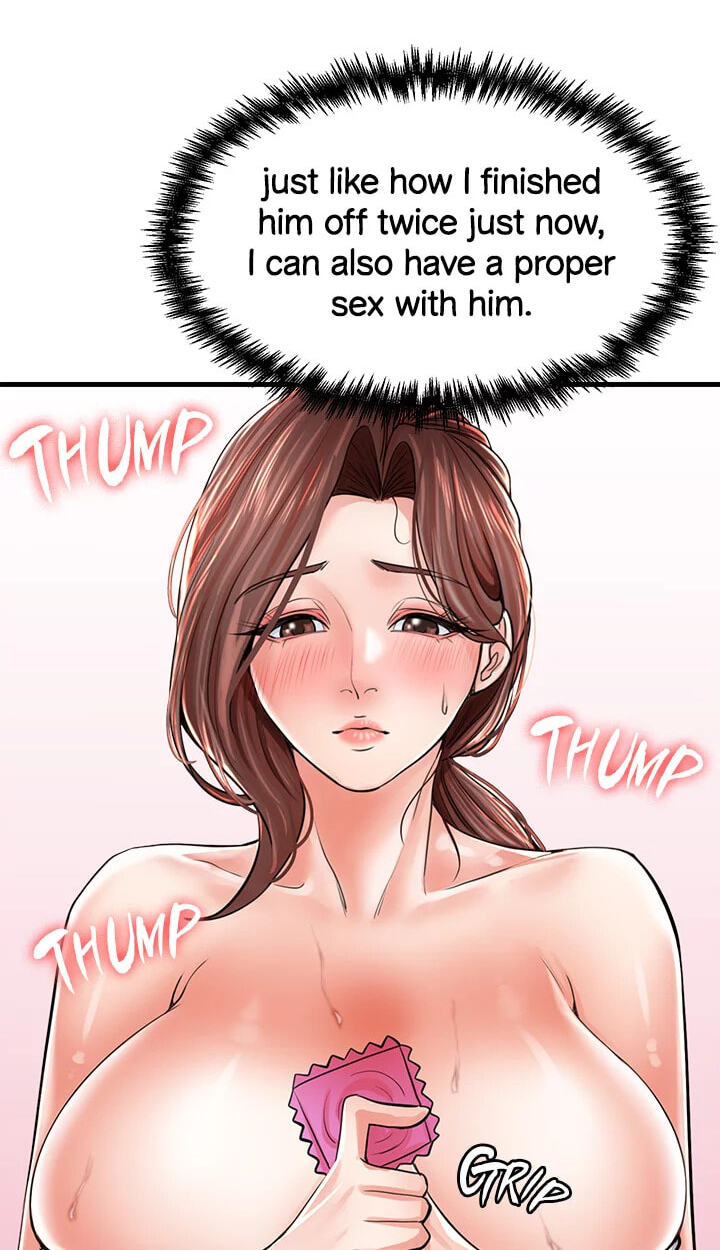 I Nominate You! Chapter 5 page 49 - 