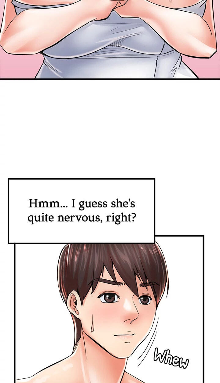 I Nominate You! Chapter 5 page 50 - 