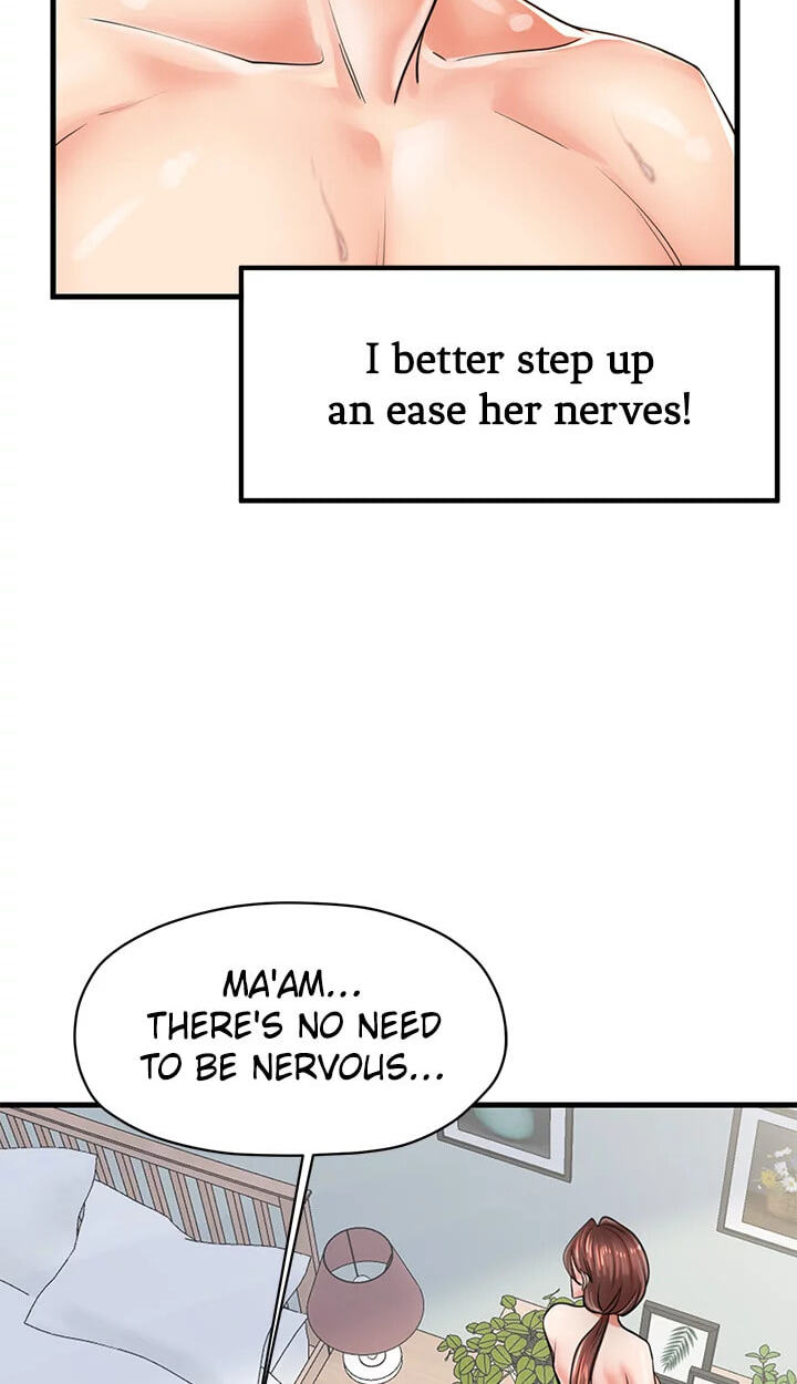 I Nominate You! Chapter 5 page 51 - 