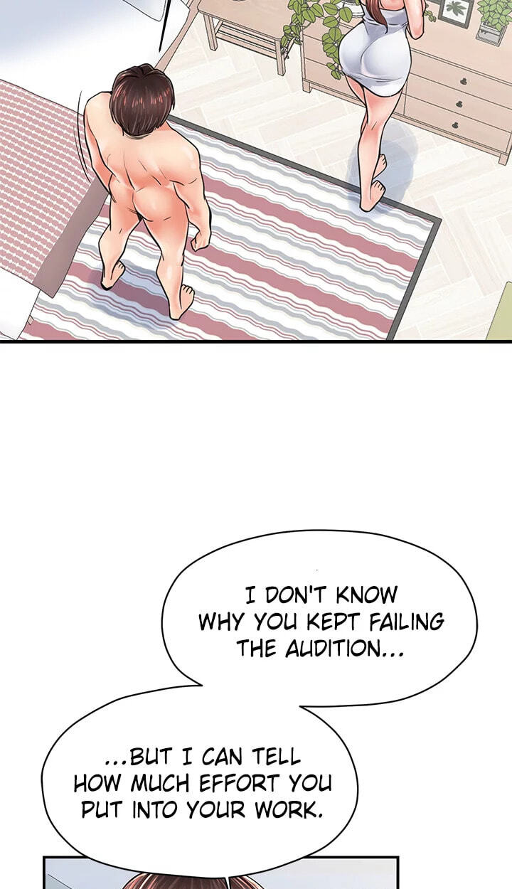 I Nominate You! Chapter 5 page 52 - 