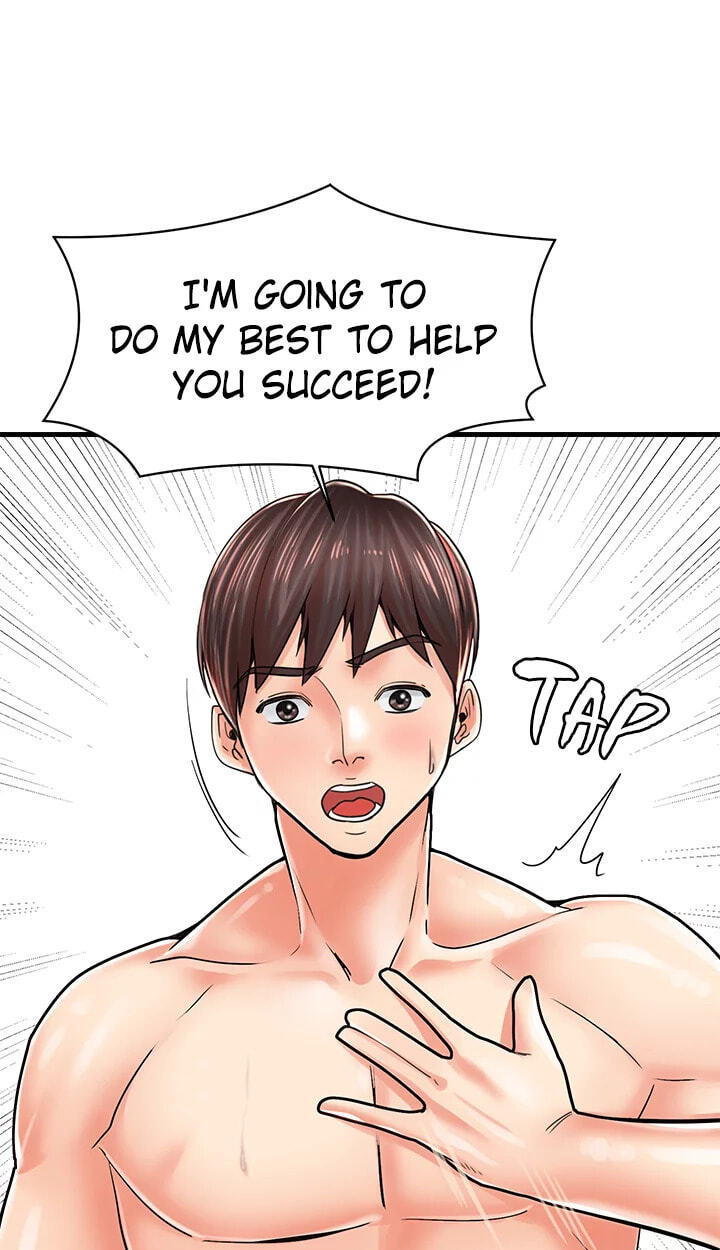 I Nominate You! Chapter 5 page 56 - 