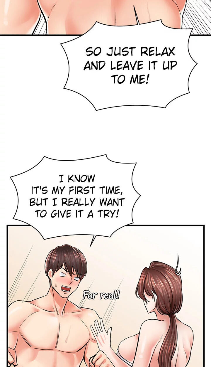 I Nominate You! Chapter 5 page 57 - 