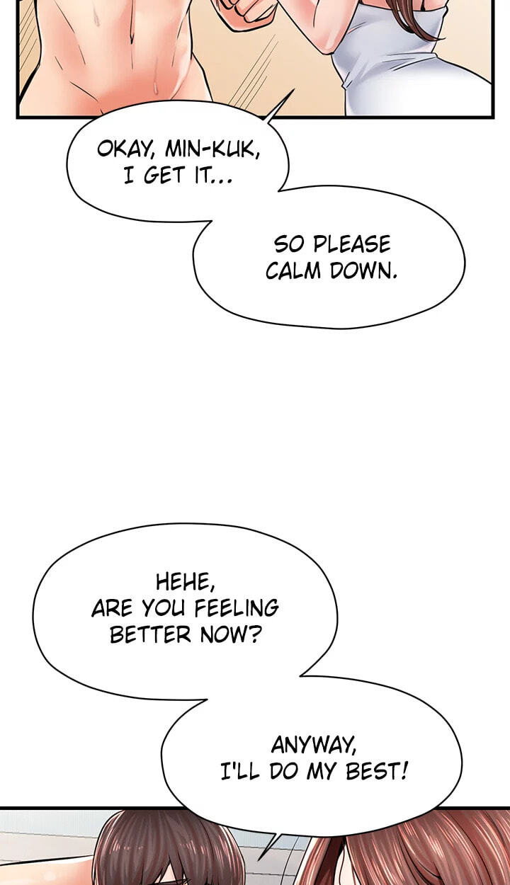 I Nominate You! Chapter 5 page 58 - 
