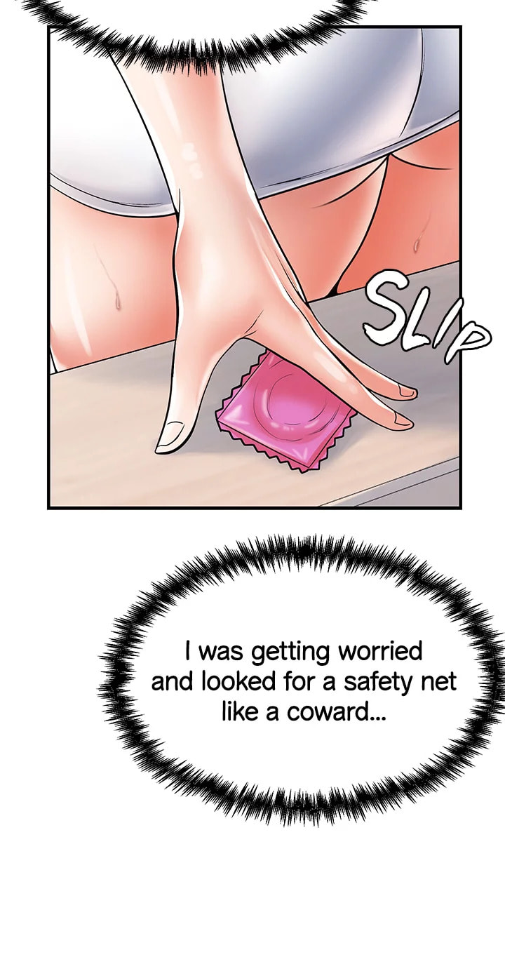 I Nominate You! Chapter 5 page 60 - 