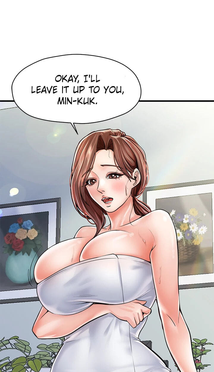 I Nominate You! Chapter 5 page 61 - 